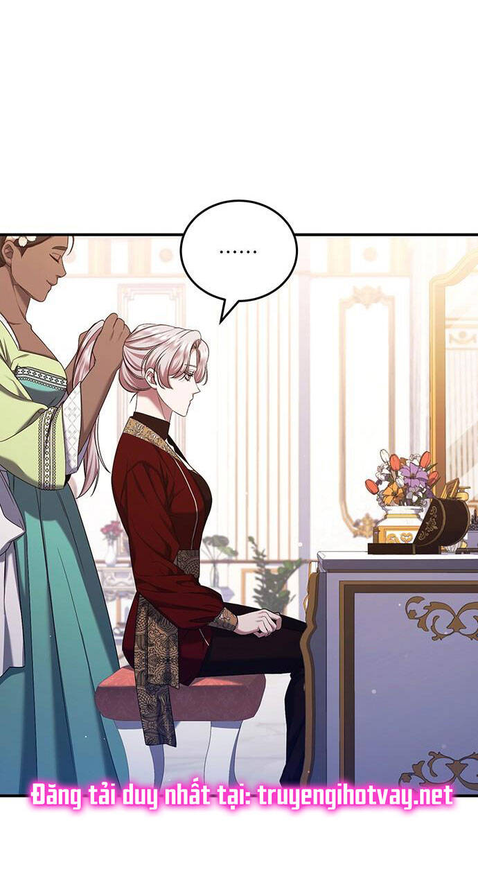 Ai Đã Bắt Cóc Hoàng Hậu? Chapter 56.2 - 8