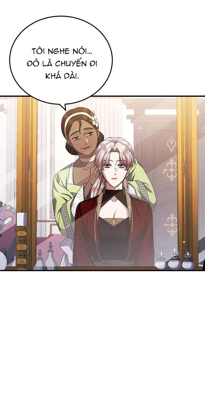 Ai Đã Bắt Cóc Hoàng Hậu? Chapter 56.2 - 9