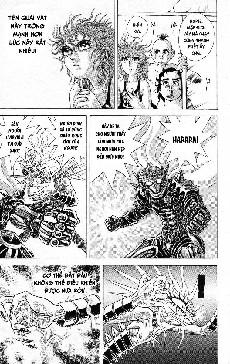 Apocalypse Zero Chapter 10 - 11