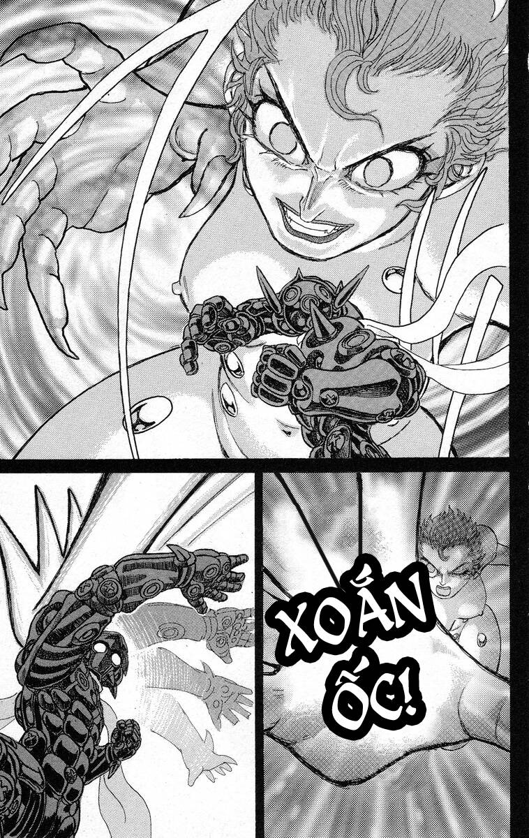 Apocalypse Zero Chapter 10 - 15