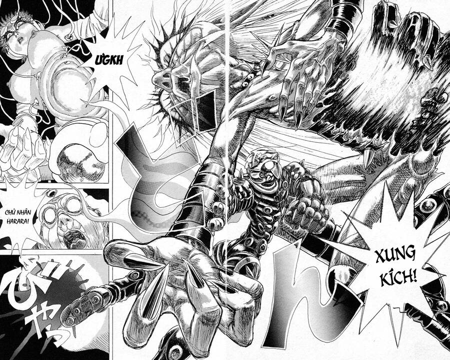 Apocalypse Zero Chapter 10 - 16