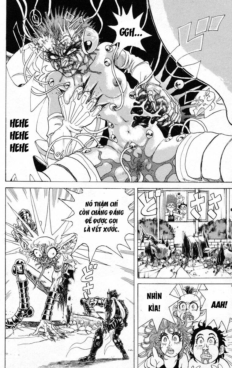 Apocalypse Zero Chapter 10 - 17