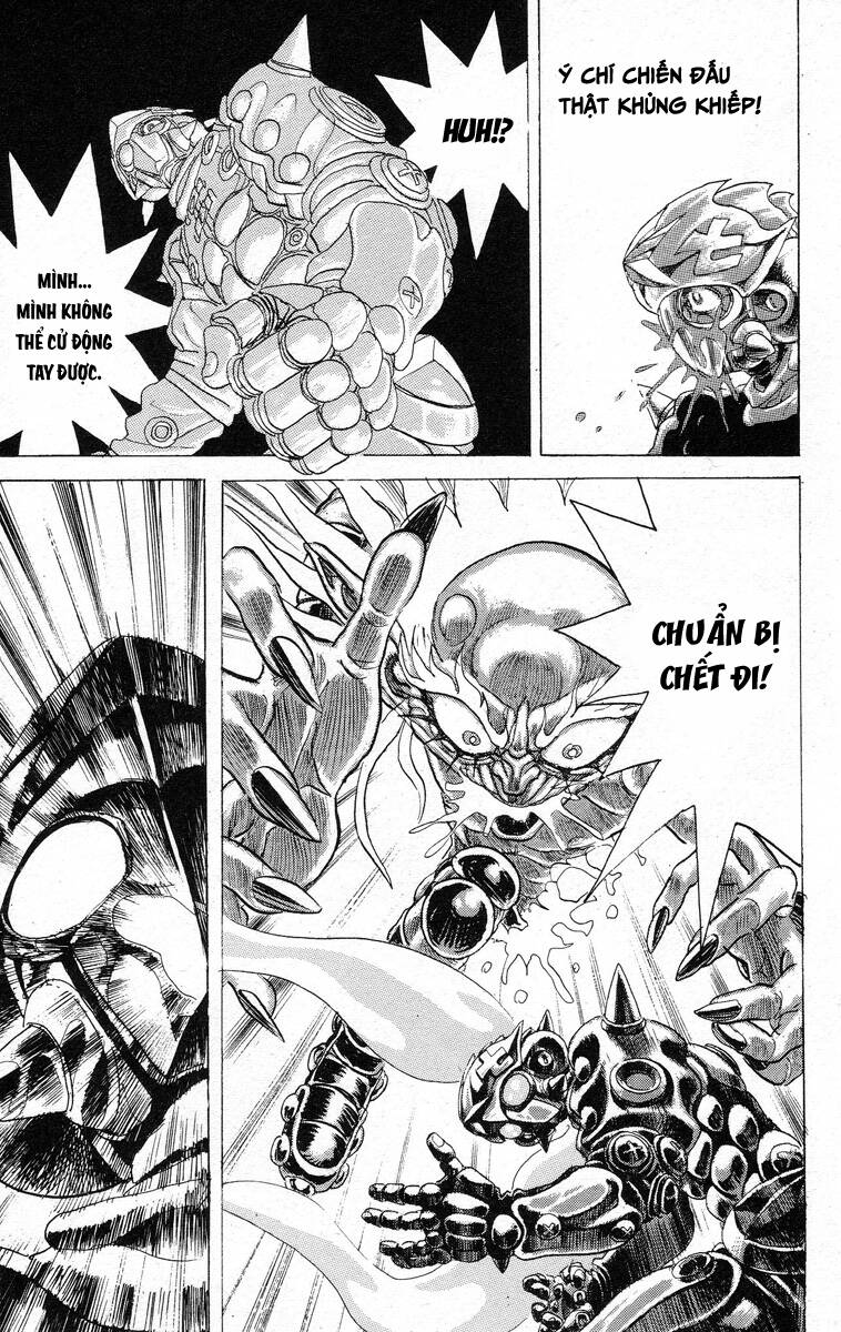 Apocalypse Zero Chapter 10 - 18