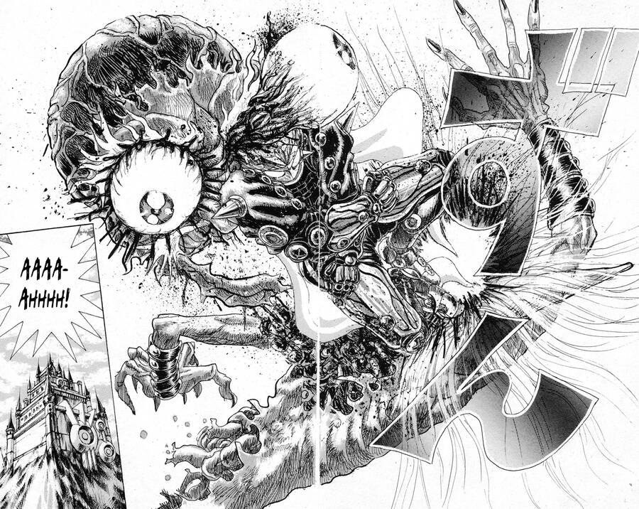 Apocalypse Zero Chapter 10 - 19