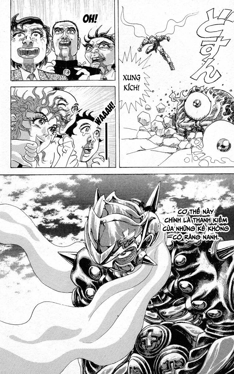 Apocalypse Zero Chapter 10 - 20