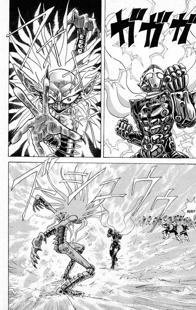 Apocalypse Zero Chapter 10 - 4