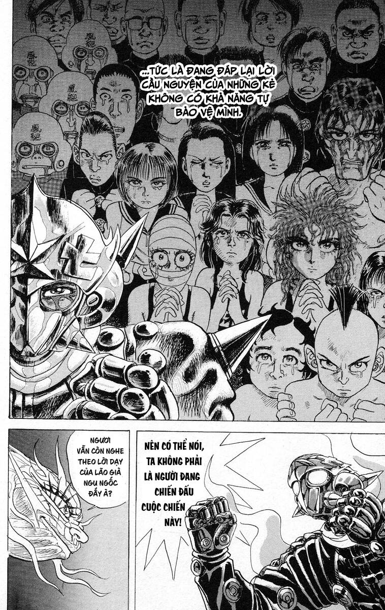 Apocalypse Zero Chapter 10 - 8