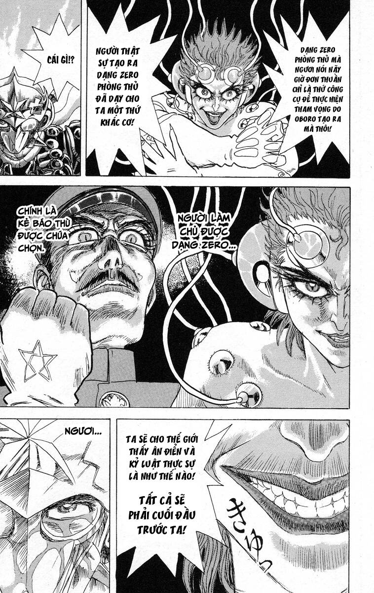 Apocalypse Zero Chapter 10 - 9