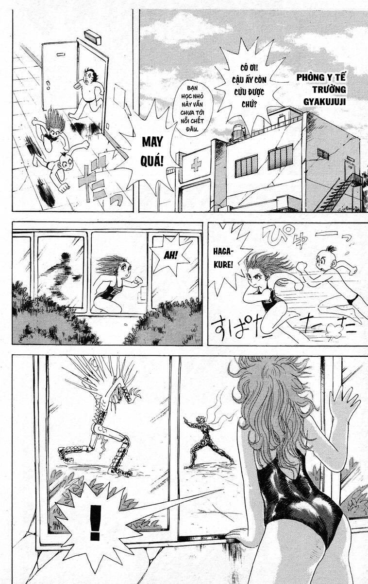 Apocalypse Zero Chapter 10 - 10