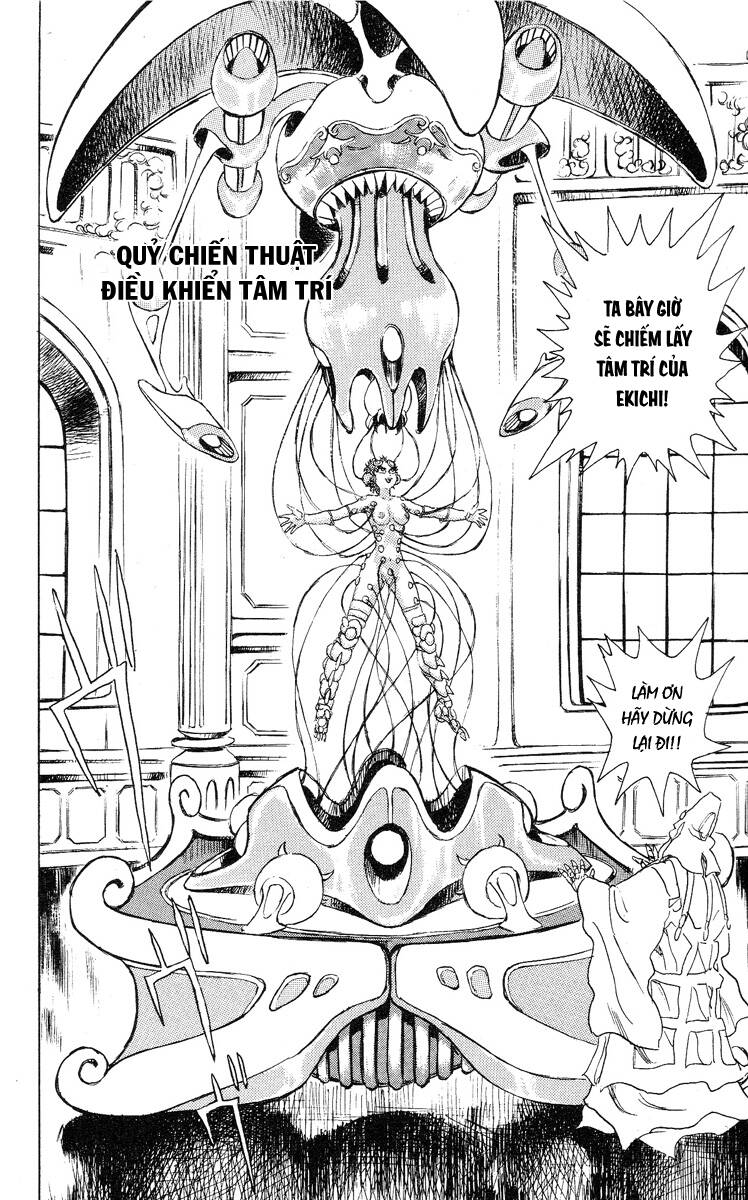 Apocalypse Zero Chapter 8 - 15