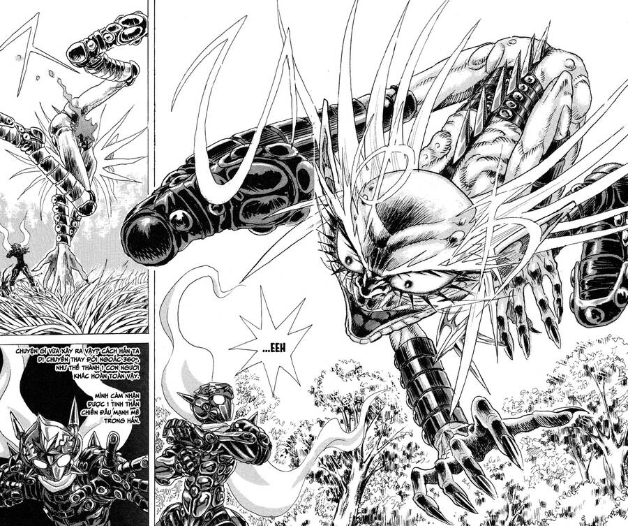 Apocalypse Zero Chapter 8 - 19