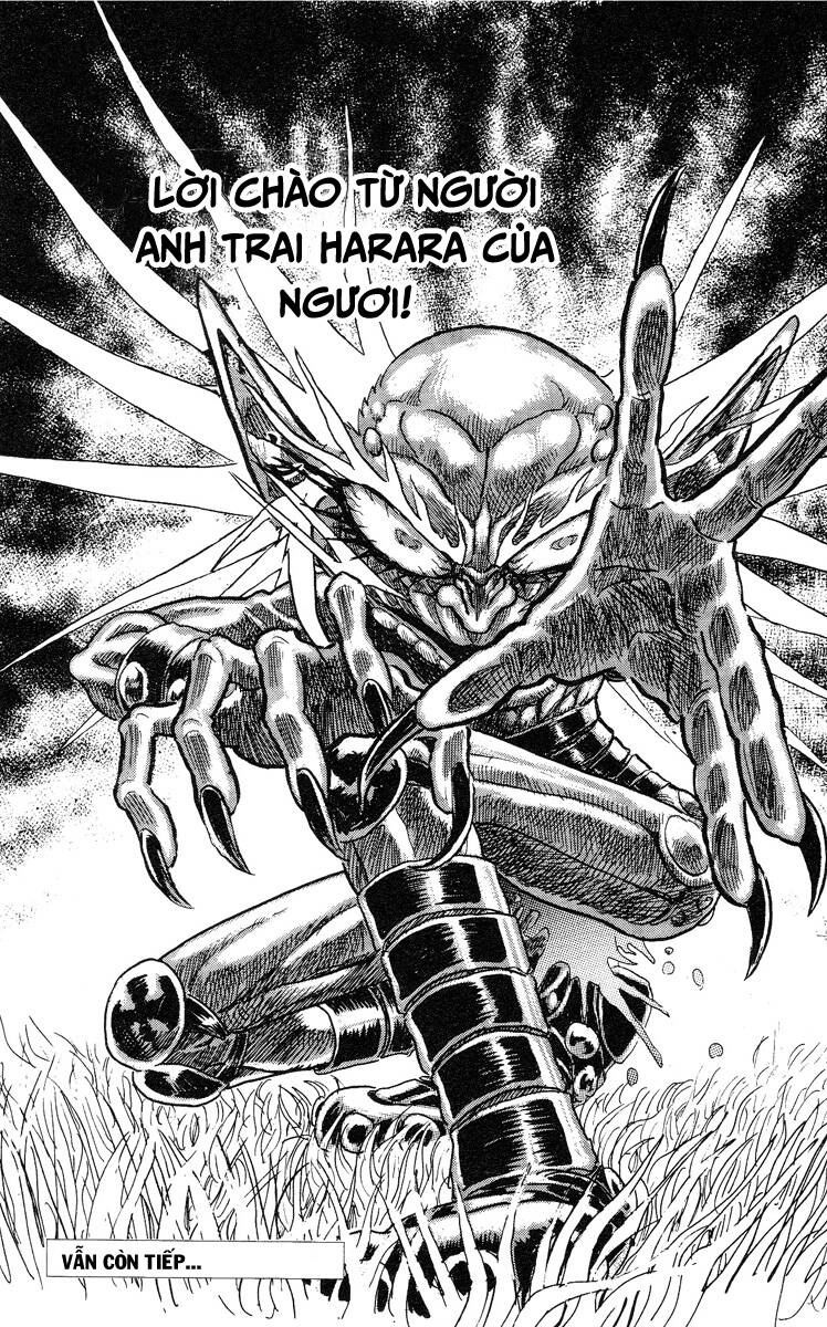 Apocalypse Zero Chapter 8 - 20