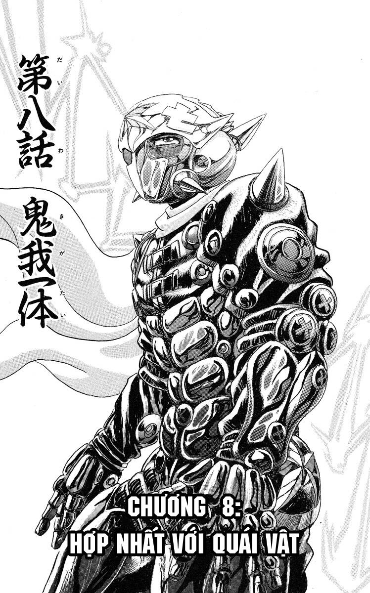 Apocalypse Zero Chapter 8 - 3