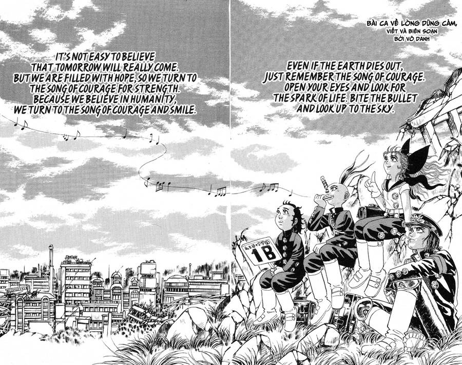 Apocalypse Zero Chapter 8 - 23