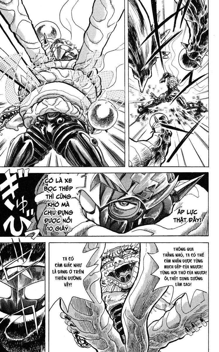 Apocalypse Zero Chapter 8 - 10