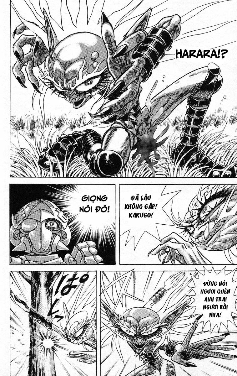 Apocalypse Zero Chapter 9 - 11