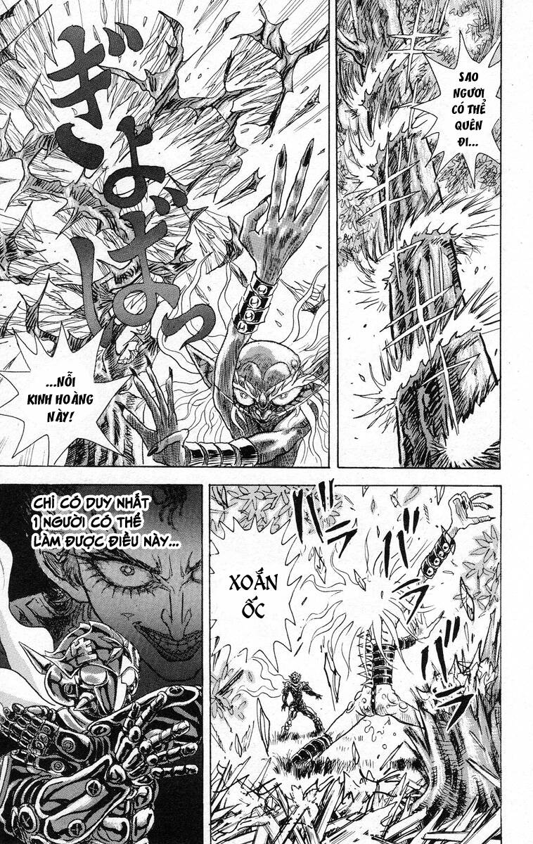 Apocalypse Zero Chapter 9 - 12