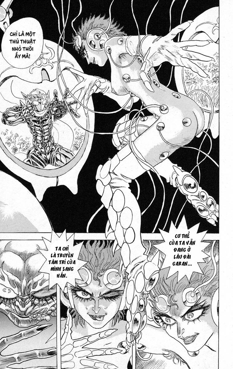 Apocalypse Zero Chapter 9 - 14