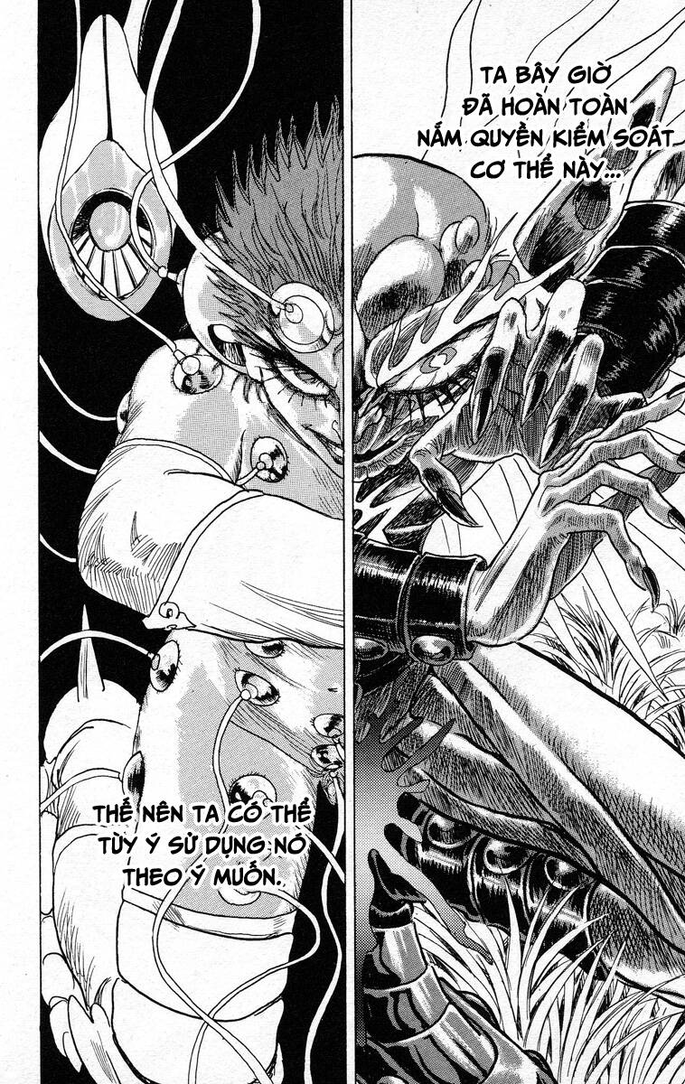 Apocalypse Zero Chapter 9 - 15