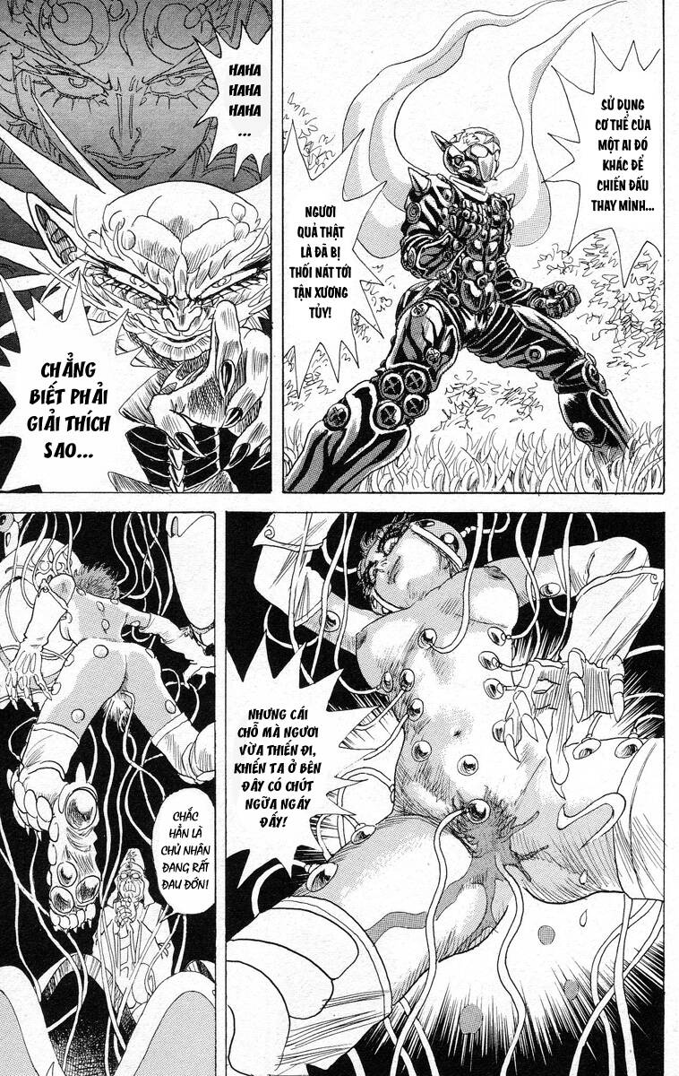 Apocalypse Zero Chapter 9 - 16