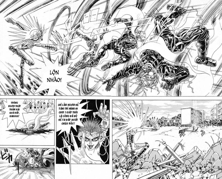 Apocalypse Zero Chapter 9 - 23