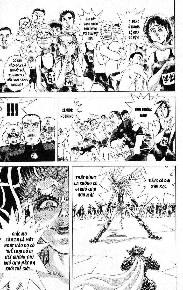 Apocalypse Zero Chapter 9 - 25