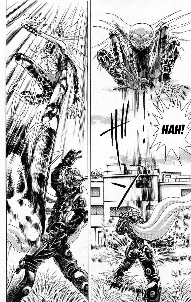 Apocalypse Zero Chapter 9 - 9