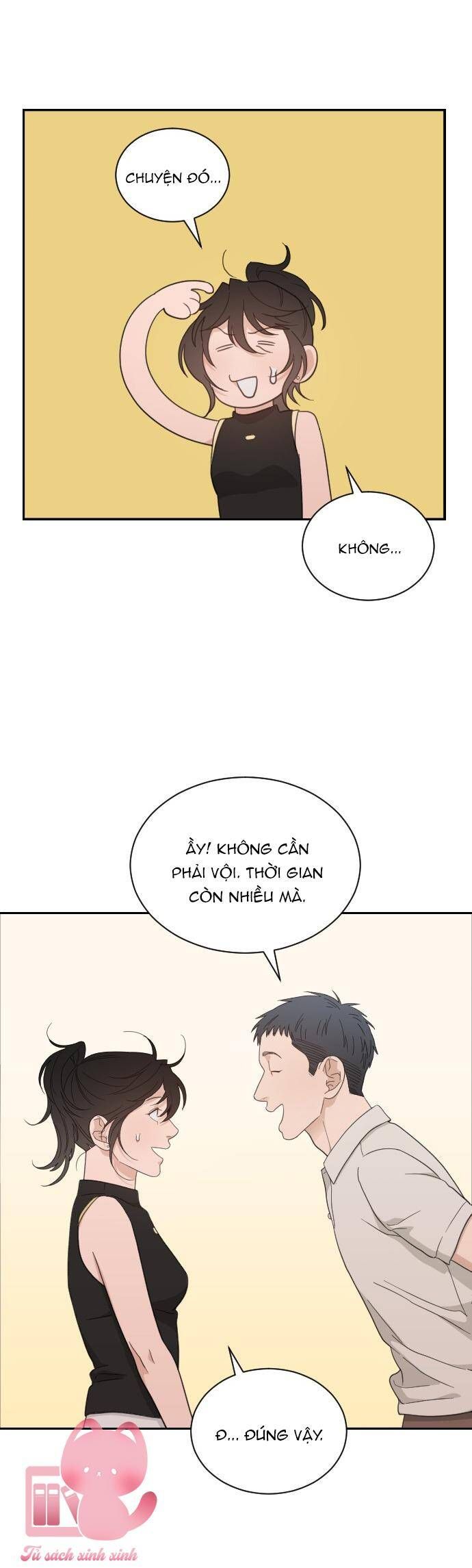 Vận May Không Ngờ Chapter 60 - 28