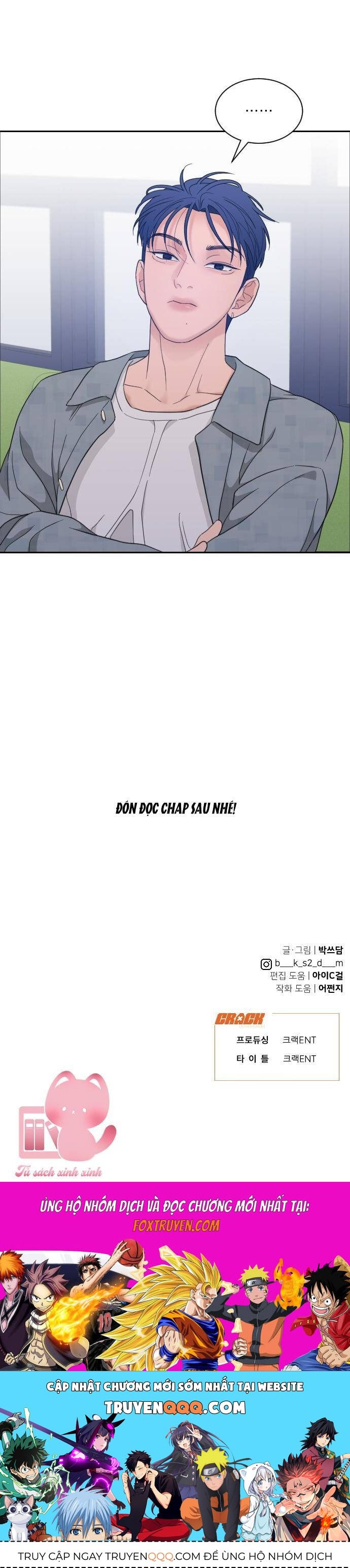 Vận May Không Ngờ Chapter 60 - 34