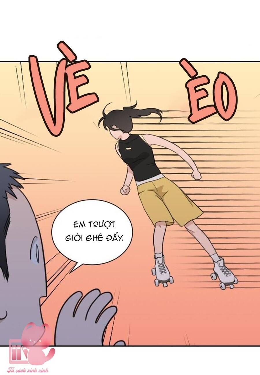 Vận May Không Ngờ Chapter 61 - 18