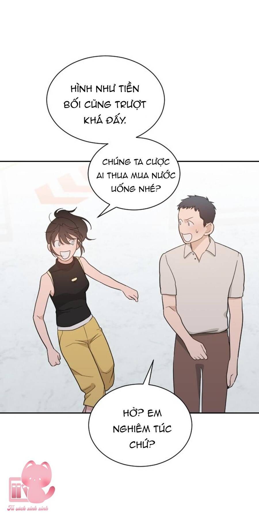 Vận May Không Ngờ Chapter 61 - 20
