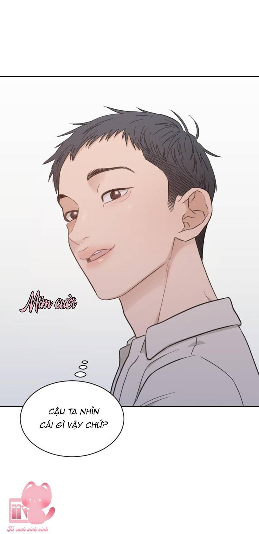 Vận May Không Ngờ Chapter 61 - 3
