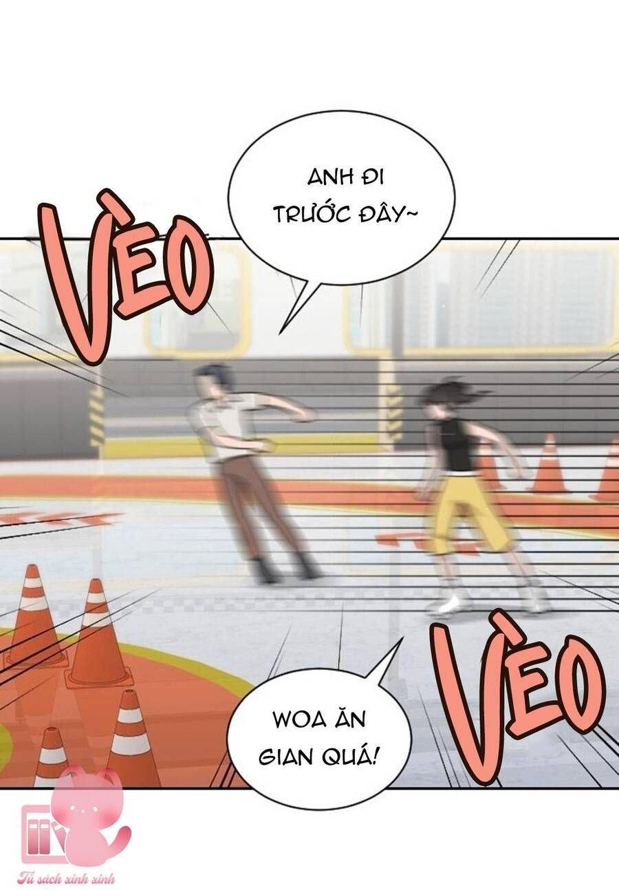 Vận May Không Ngờ Chapter 61 - 21
