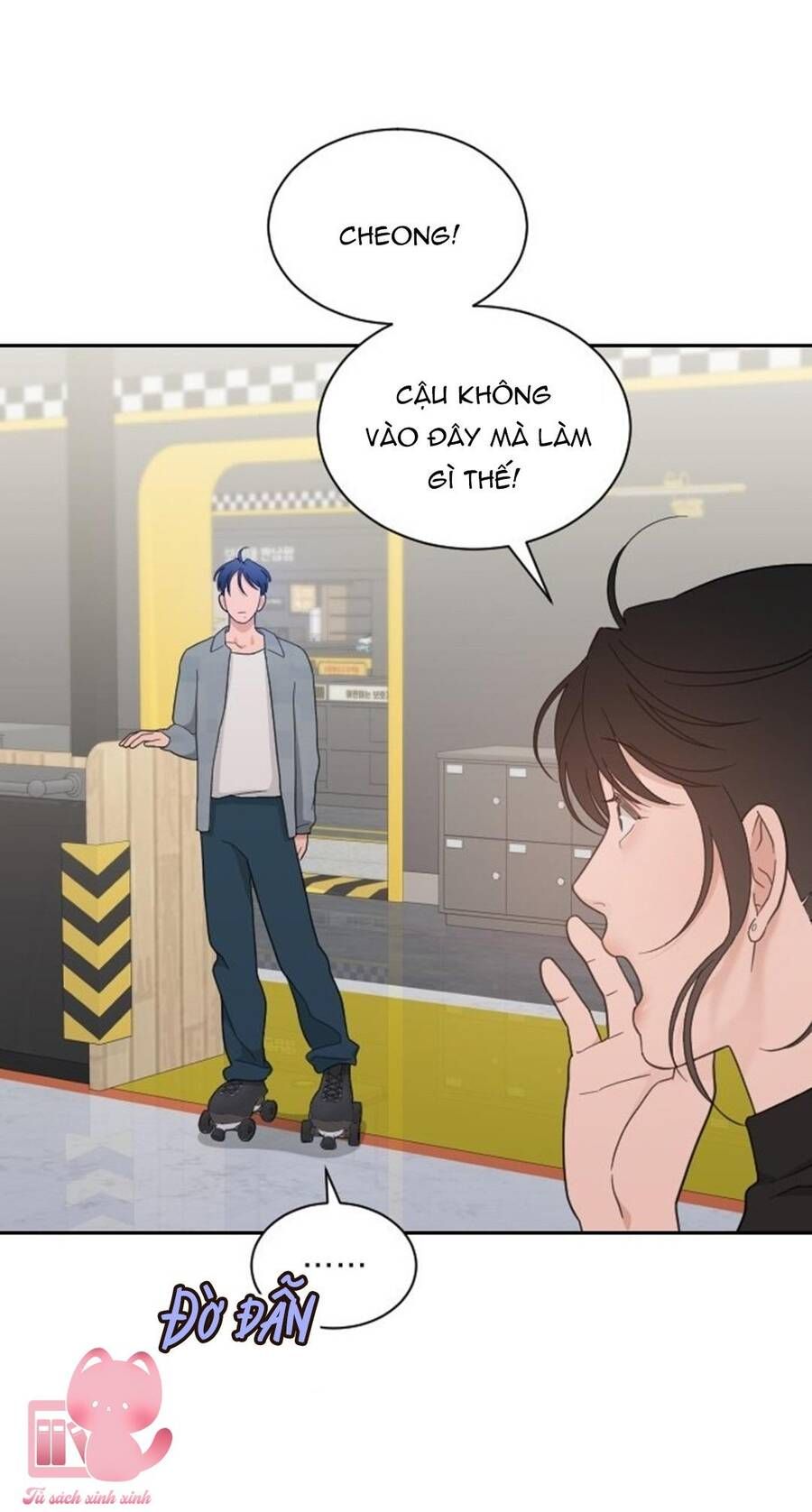 Vận May Không Ngờ Chapter 61 - 24