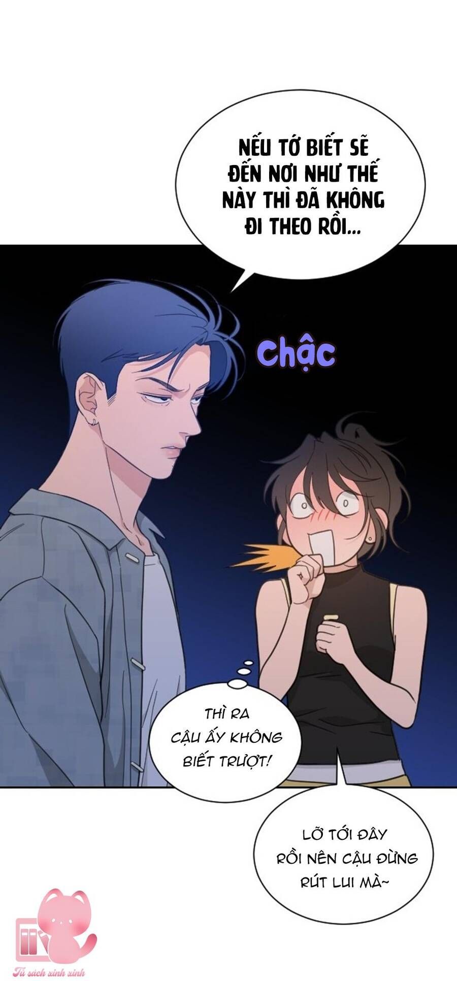 Vận May Không Ngờ Chapter 61 - 25
