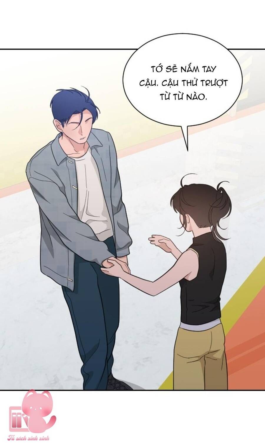 Vận May Không Ngờ Chapter 61 - 26