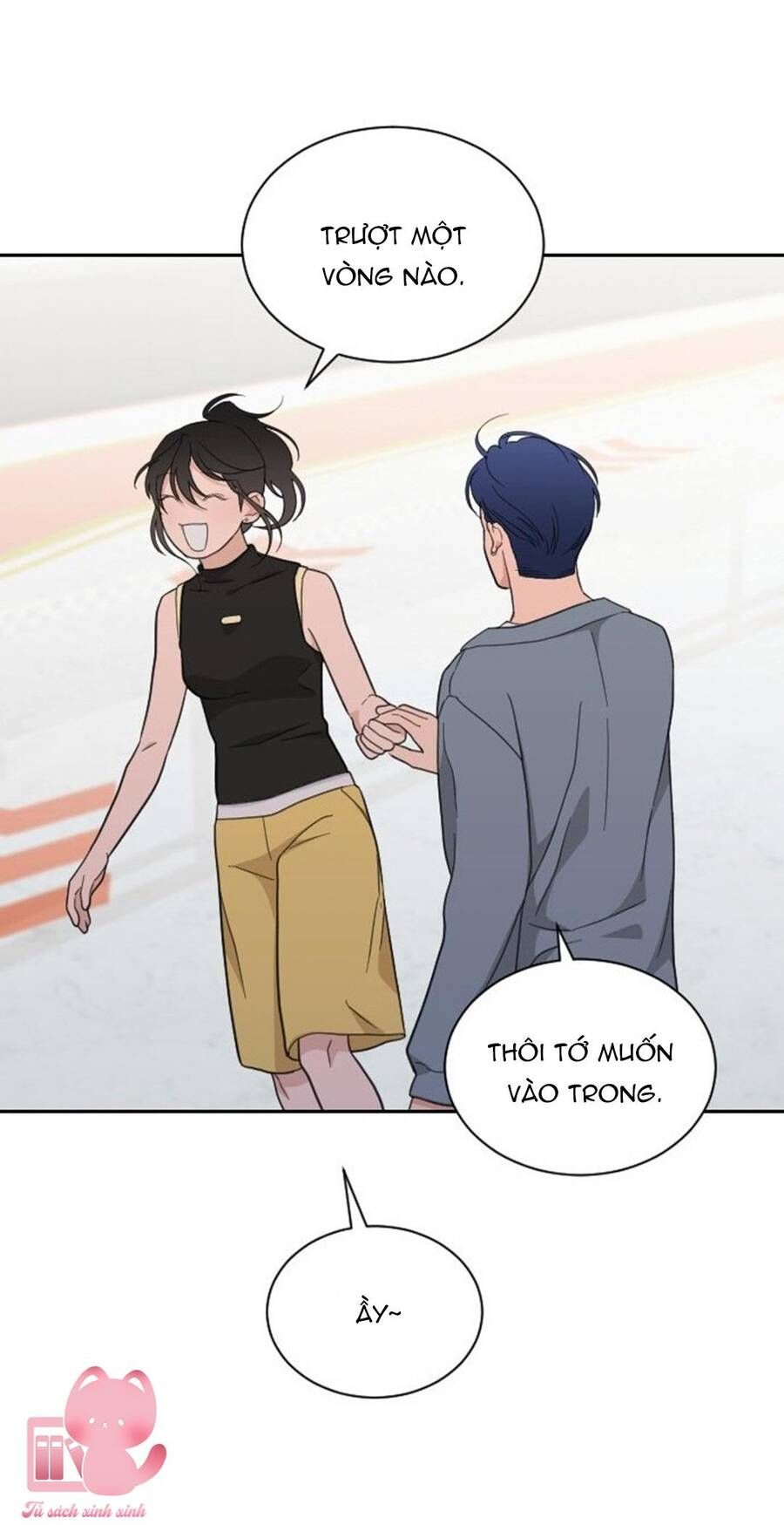 Vận May Không Ngờ Chapter 61 - 29
