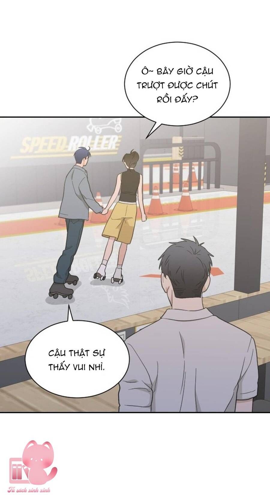 Vận May Không Ngờ Chapter 61 - 35