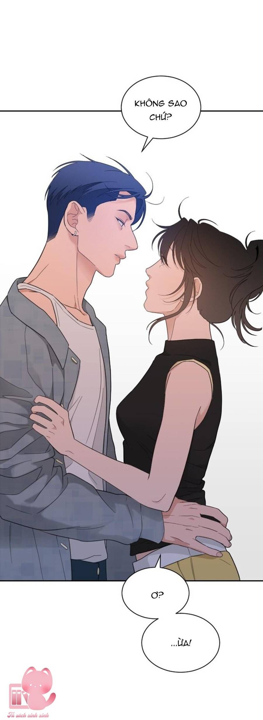 Vận May Không Ngờ Chapter 61 - 42