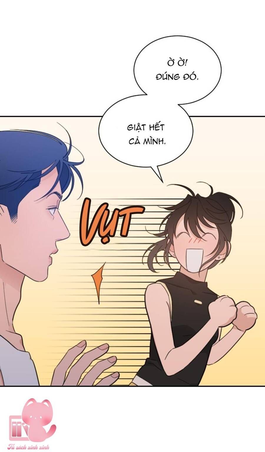 Vận May Không Ngờ Chapter 61 - 45