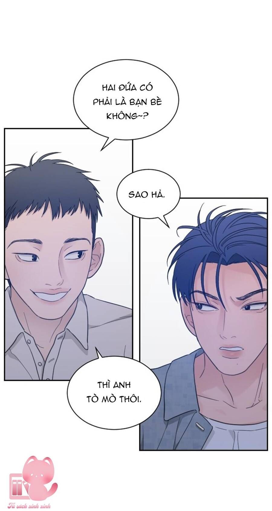 Vận May Không Ngờ Chapter 61 - 60