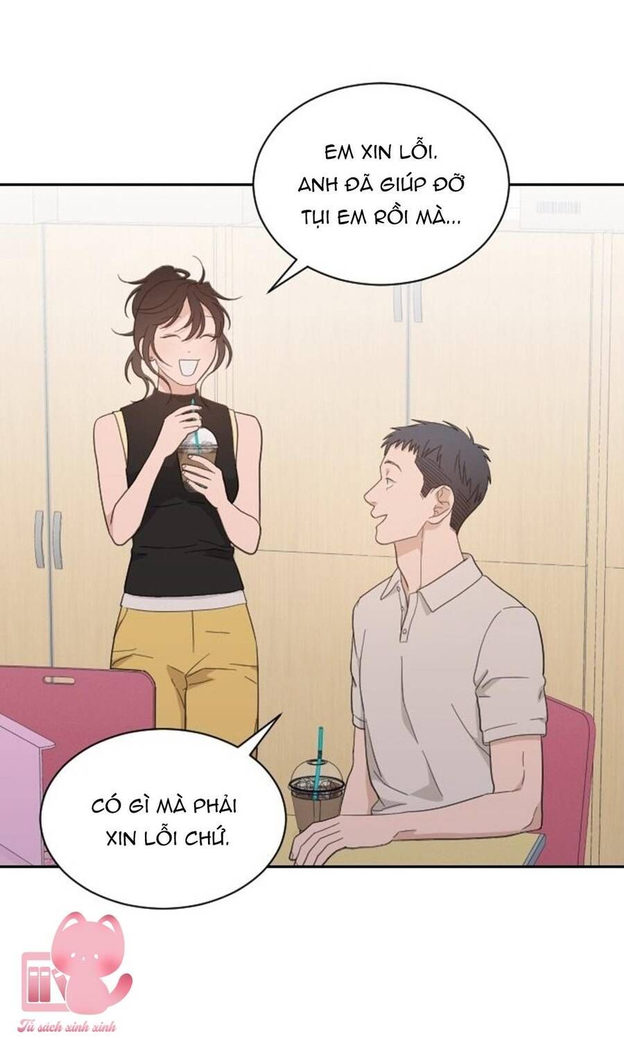 Vận May Không Ngờ Chapter 61 - 7