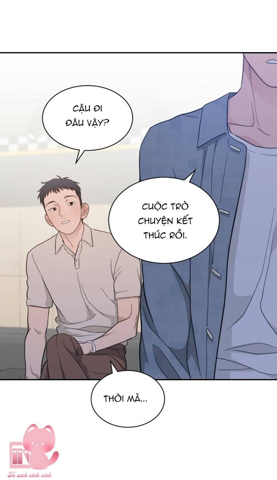Vận May Không Ngờ Chapter 61 - 65