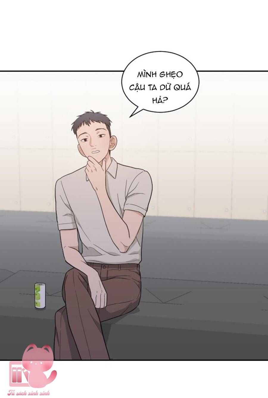 Vận May Không Ngờ Chapter 61 - 66