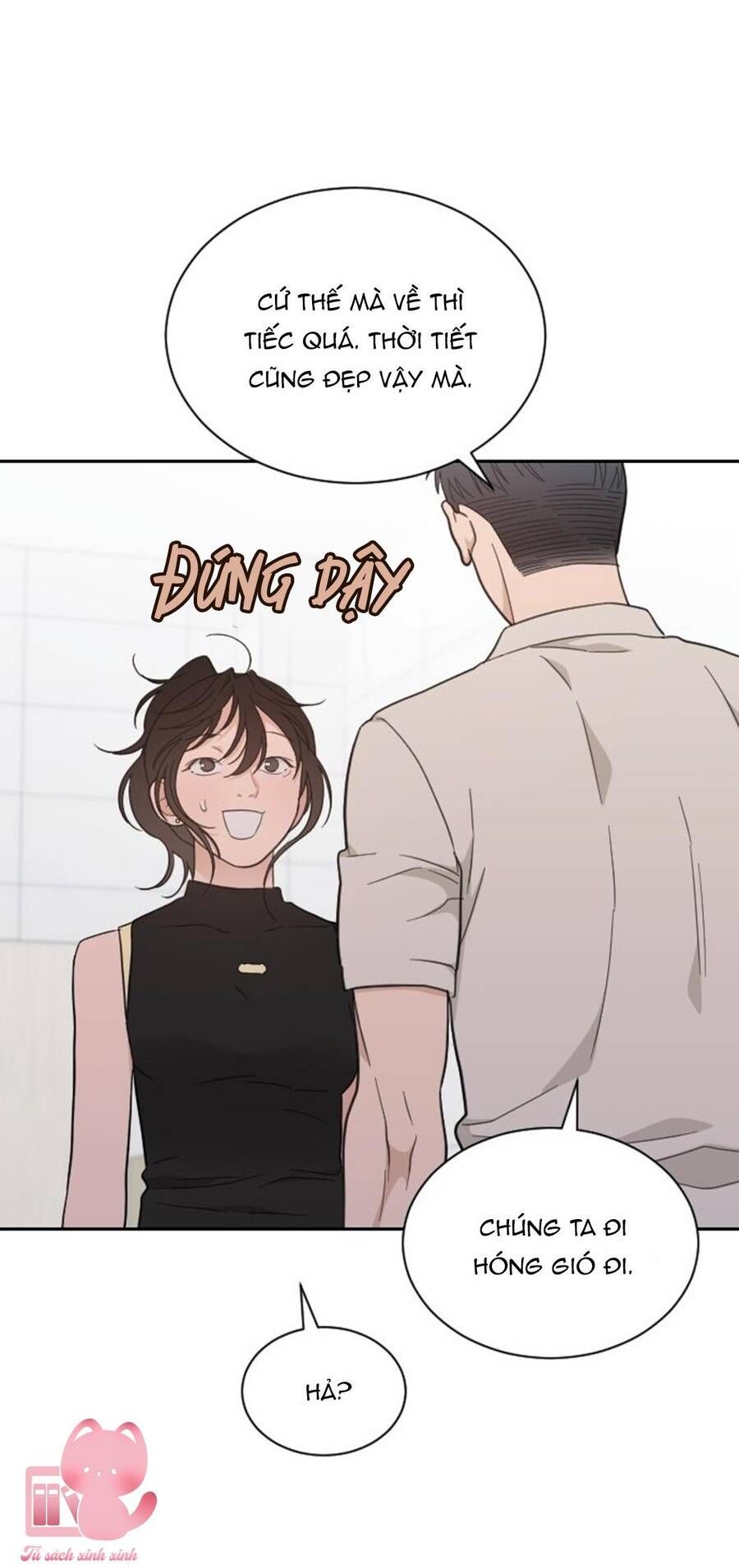 Vận May Không Ngờ Chapter 61 - 10