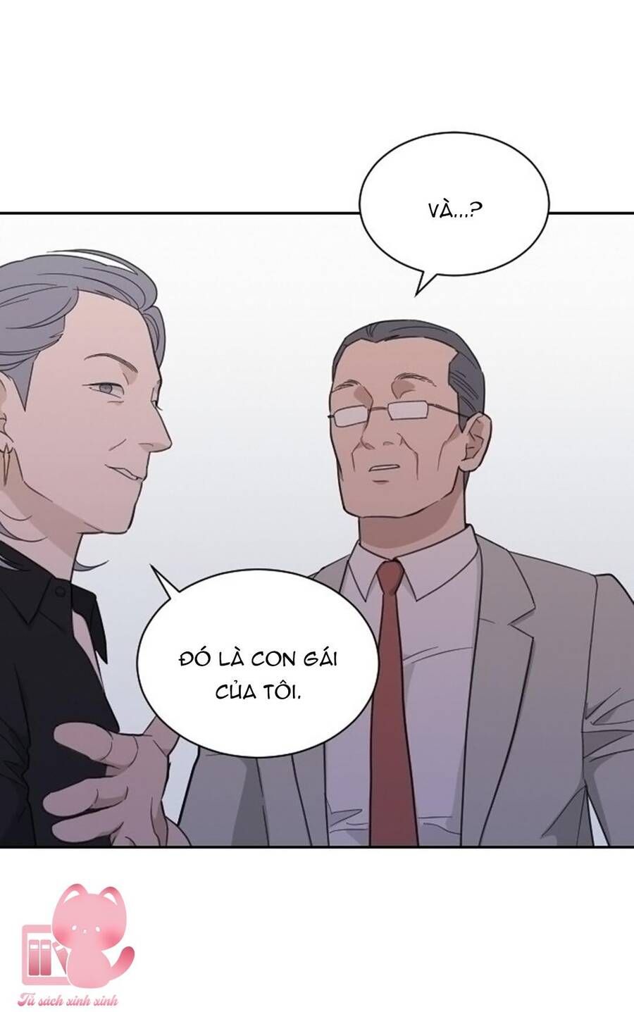 Vận May Không Ngờ Chapter 62 - 18