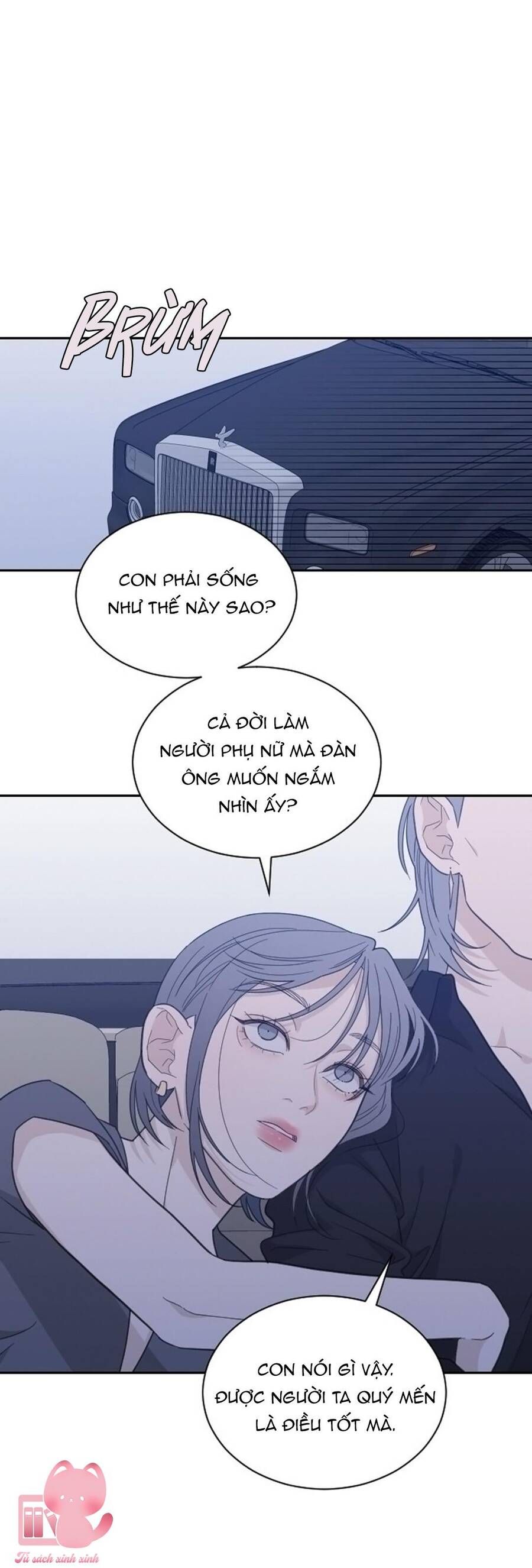 Vận May Không Ngờ Chapter 62 - 22