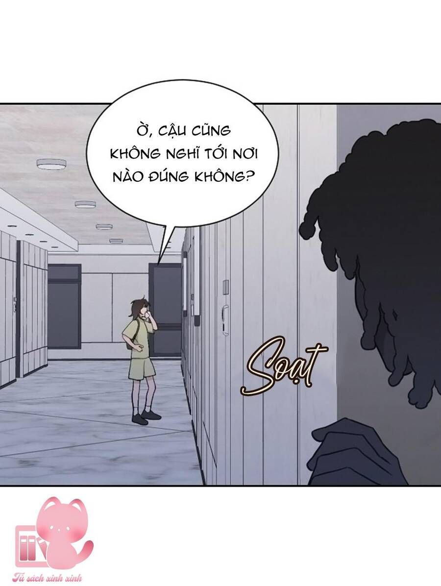Vận May Không Ngờ Chapter 62 - 40