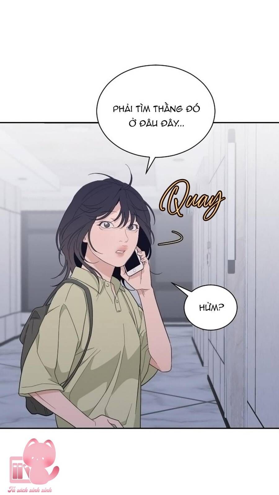 Vận May Không Ngờ Chapter 62 - 41