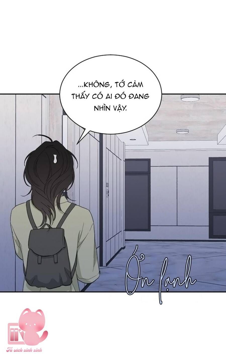 Vận May Không Ngờ Chapter 62 - 42